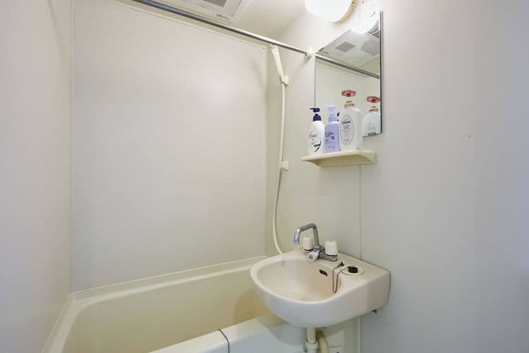 H97: 三軒茶屋二丁目旅居｜三軒茶屋站步行7分/直達澀谷站 (AF33)-12