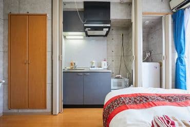 H104: 三軒茶屋二丁目旅居｜三軒茶屋站步行7分/直達澀谷站 (AF31)-3