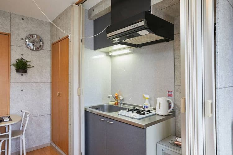 H104: 三軒茶屋二丁目旅居｜三軒茶屋站步行7分/直達澀谷站 (AF31)-8