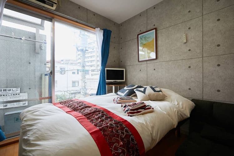 H104: 三軒茶屋二丁目旅居｜三軒茶屋站步行7分/直達澀谷站 (AF31)-4