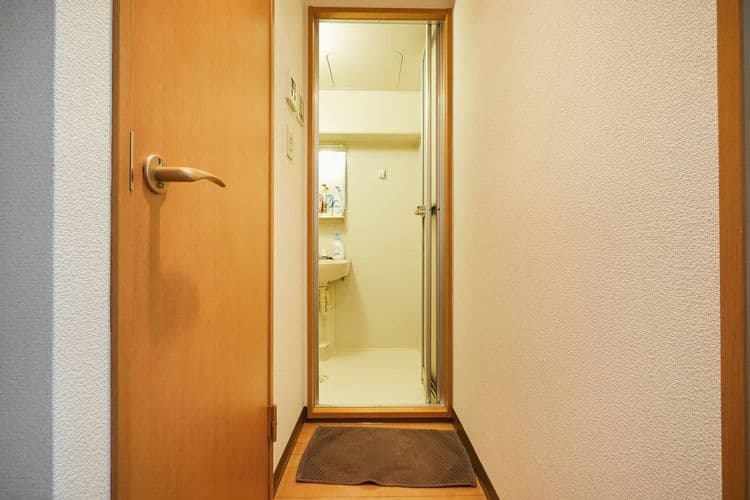 H104: 三軒茶屋二丁目旅居｜三軒茶屋站步行7分/直達澀谷站 (AF31)-11