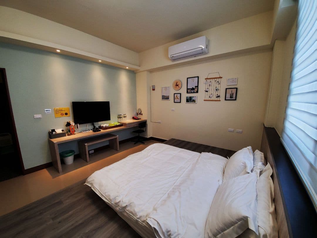 澎湖縣-詩享家民宿