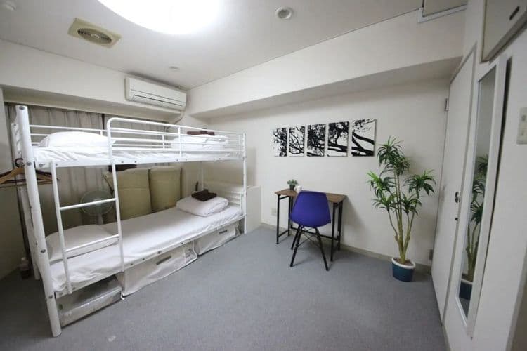 H109: 壹番館 澀谷 |  澀谷站步行5分 (DI45)-1