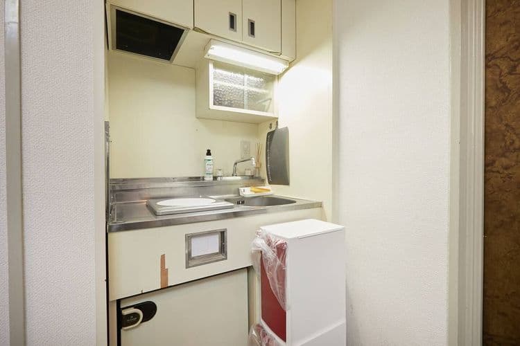 H109: 壹番館 澀谷 |  澀谷站步行5分 (DI45)-8