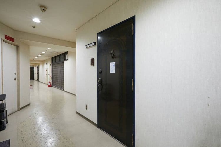 H109: 壹番館 澀谷 |  澀谷站步行5分 (DI45)-13