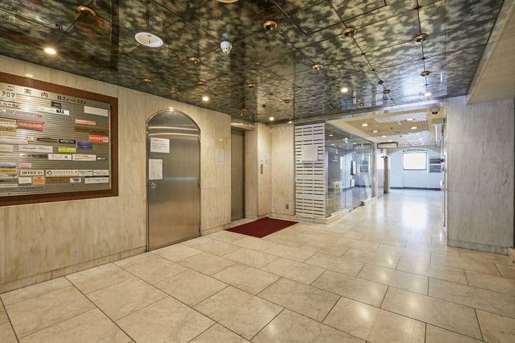 H109: 壹番館 澀谷 |  澀谷站步行5分 (DI45)-15