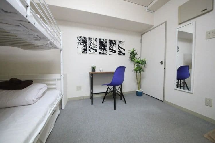 H109: 壹番館 澀谷 |  澀谷站步行5分 (DI45)-3