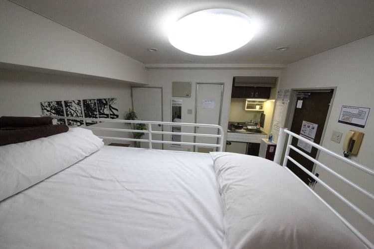 H109: 壹番館 澀谷 |  澀谷站步行5分 (DI45)-5