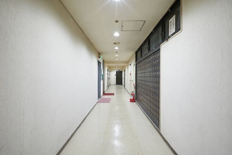 H109: 壹番館 澀谷 |  澀谷站步行5分 (DI45)-14