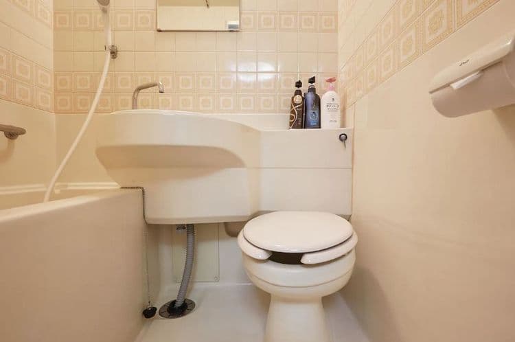 H109: 壹番館 澀谷 |  澀谷站步行5分 (DI45)-11