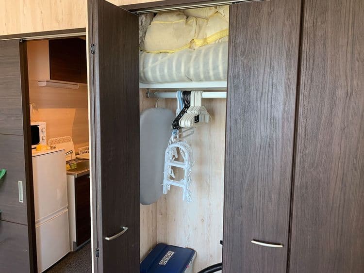 ⑪ A-STYLE MATSU-13