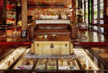 我的風格博物館飯店（MeStyle Museum Hotel）-3