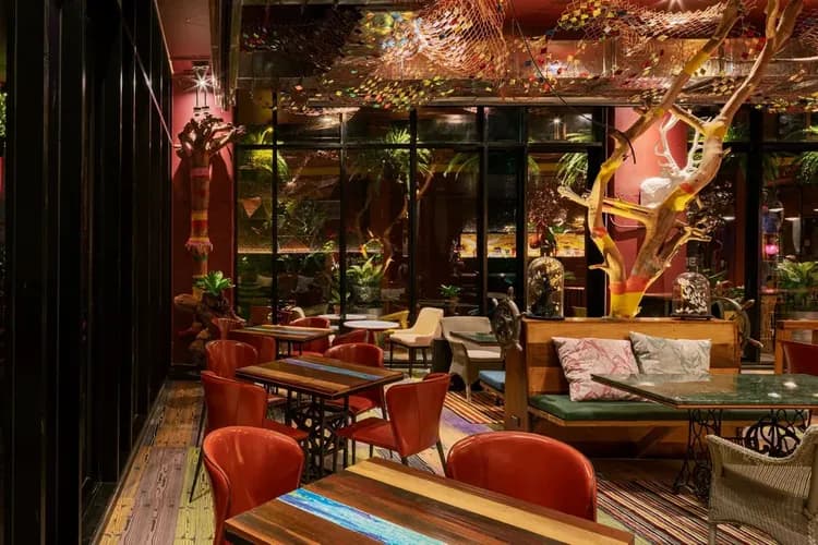 我的風格博物館飯店（MeStyle Museum Hotel）-12