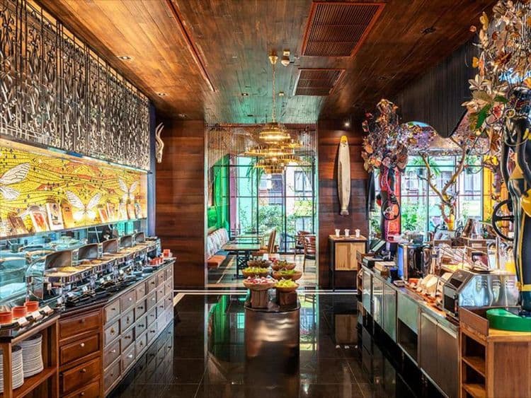 我的風格博物館飯店（MeStyle Museum Hotel）-2