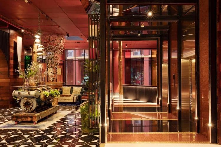 我的風格博物館飯店（MeStyle Museum Hotel）-4