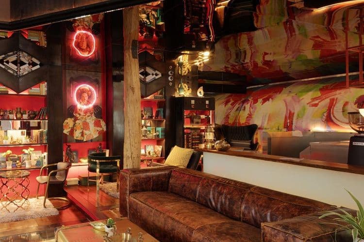 我的風格博物館飯店（MeStyle Museum Hotel）-5