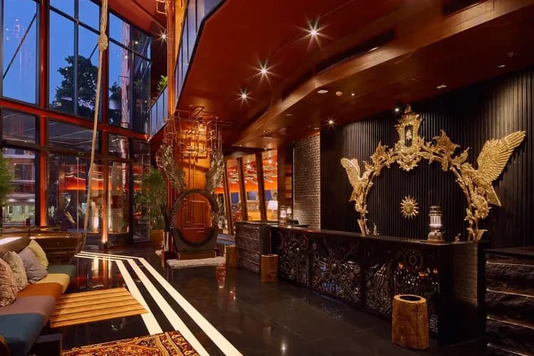 我的風格博物館飯店（MeStyle Museum Hotel）-11