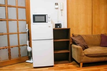 ㉔ Near OSAKA NANBA Up to 14 people can stay-3