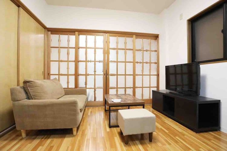 ㉔ Near OSAKA NANBA Up to 14 people can stay-2