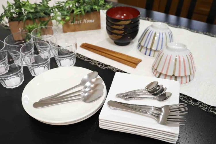 ㉔ Near OSAKA NANBA Up to 14 people can stay-8