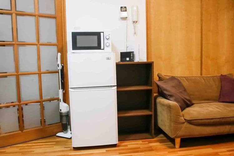 ㉔ Near OSAKA NANBA Up to 14 people can stay-3