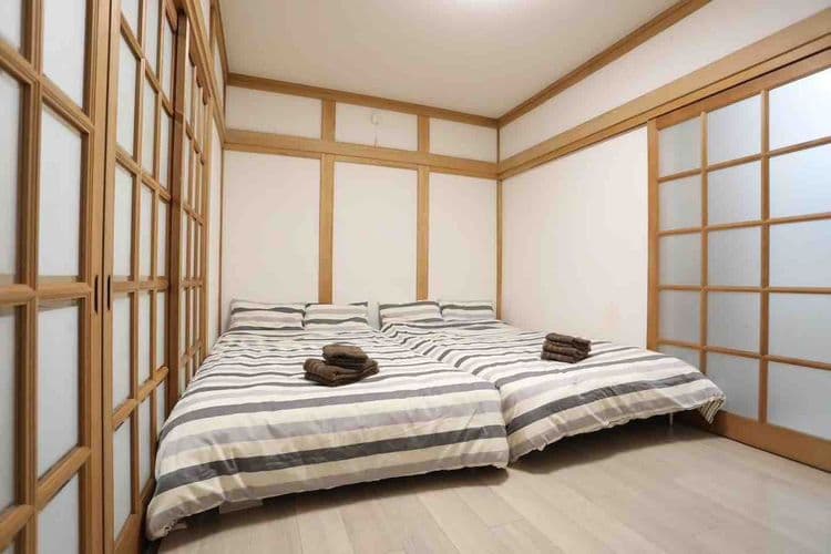 ㉔ Near OSAKA NANBA Up to 14 people can stay-12