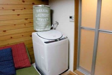 ⑳❤️Osaka Namba 西成 天下茶屋❤️関空直結❤️USJまで30分！！WiFi、 米無料-3