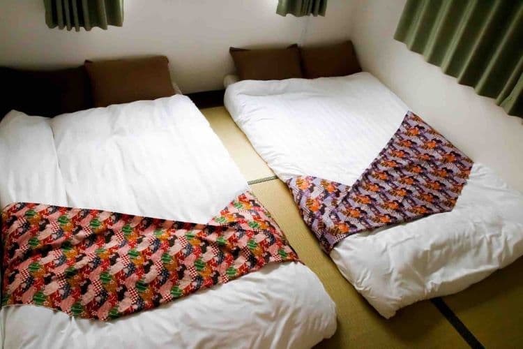 ⑳❤️Osaka Namba 西成 天下茶屋❤️関空直結❤️USJまで30分！！WiFi、 米無料-9