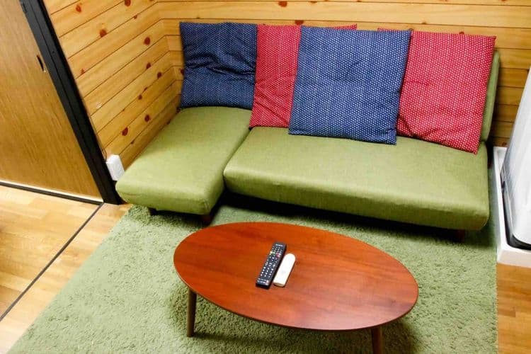 ⑳❤️Osaka Namba 西成 天下茶屋❤️関空直結❤️USJまで30分！！WiFi、 米無料-2