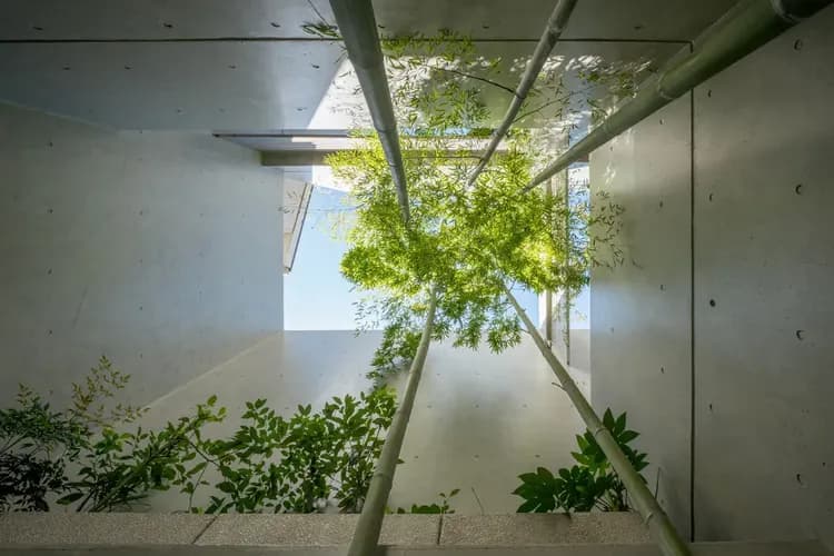 東麻布旅居｜東京鐵塔步行9分/赤羽橋站&麻布十番站/免費停車位-19