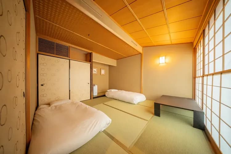 東麻布旅居｜東京鐵塔步行9分/赤羽橋站&麻布十番站/免費停車位-18