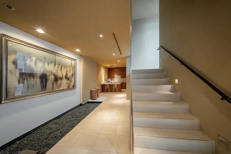 東麻布旅居｜東京鐵塔步行9分/赤羽橋站&麻布十番站/免費停車位-6