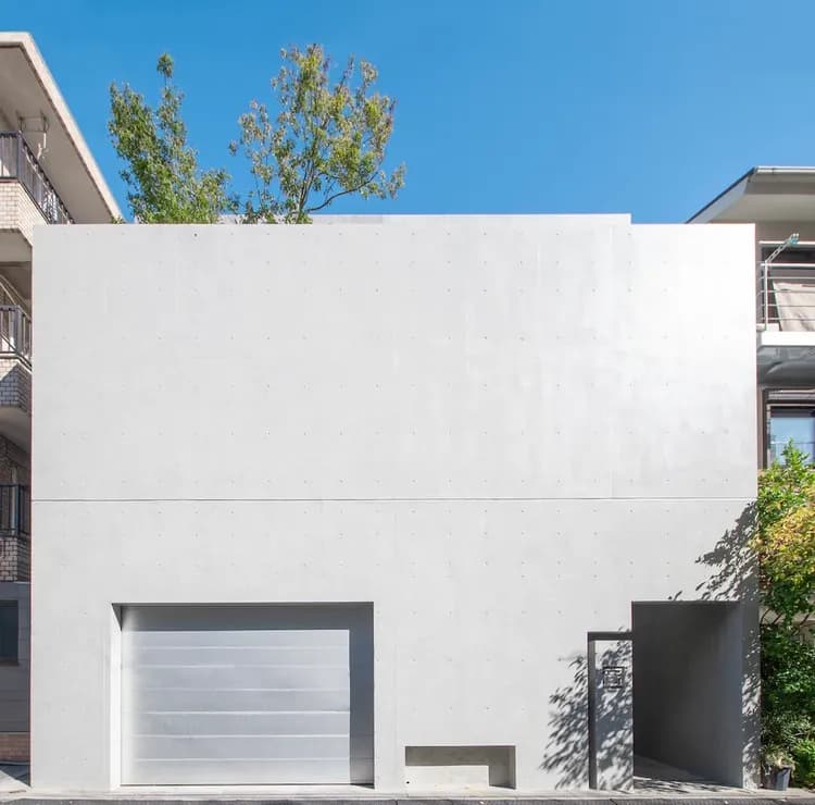 東麻布旅居｜東京鐵塔步行9分/赤羽橋站&麻布十番站/免費停車位-9