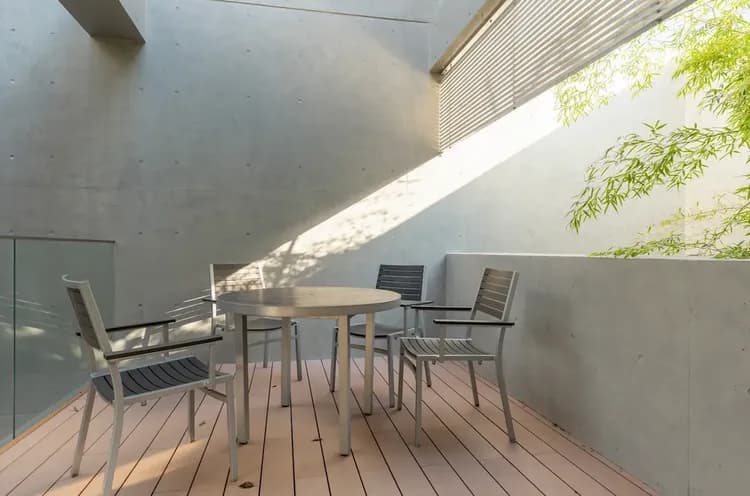 東麻布旅居｜東京鐵塔步行9分/赤羽橋站&麻布十番站/免費停車位-12