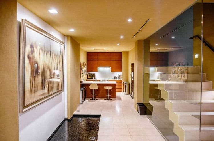 東麻布旅居｜東京鐵塔步行9分/赤羽橋站&麻布十番站/免費停車位-5