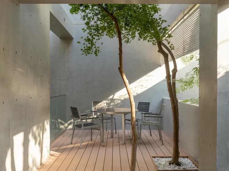 東麻布旅居｜東京鐵塔步行9分/赤羽橋站&麻布十番站/免費停車位-14