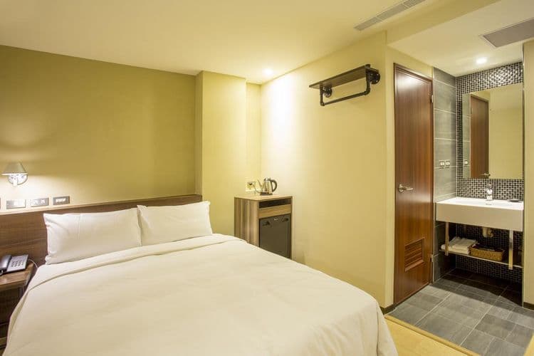 Just Live Inn Keelung-1