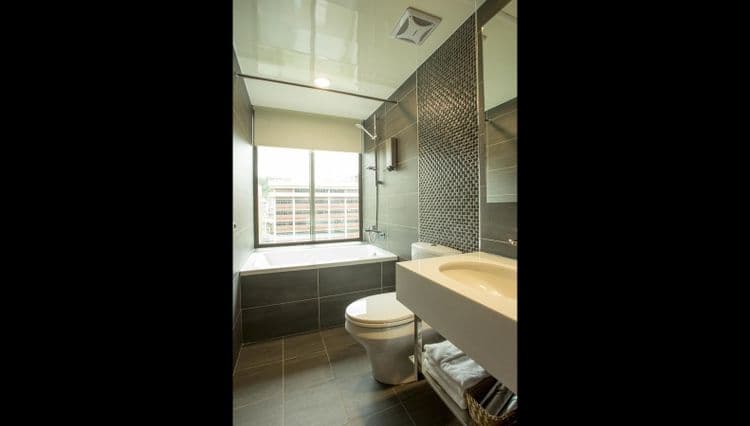 Just Live Inn Keelung-7