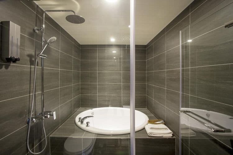 Just Live Inn Keelung-8