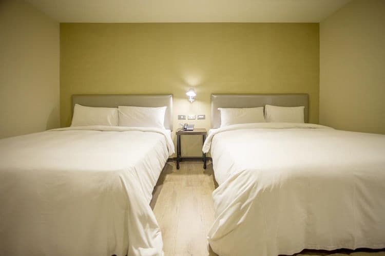 Just Live Inn Keelung-6