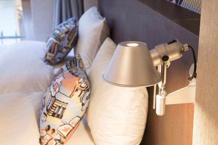 Just Live Inn Taipei Station-8