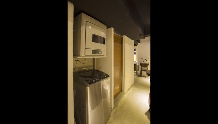 Just Live Inn Taipei Station-12