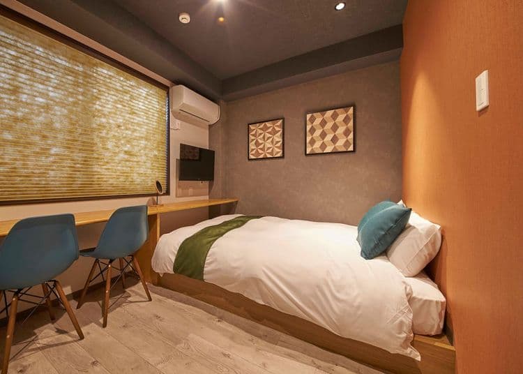 曳舟通旅居｜晴空塔步行12分/京成曳舟站步行6分/方便至成田機場&羽田機場-9