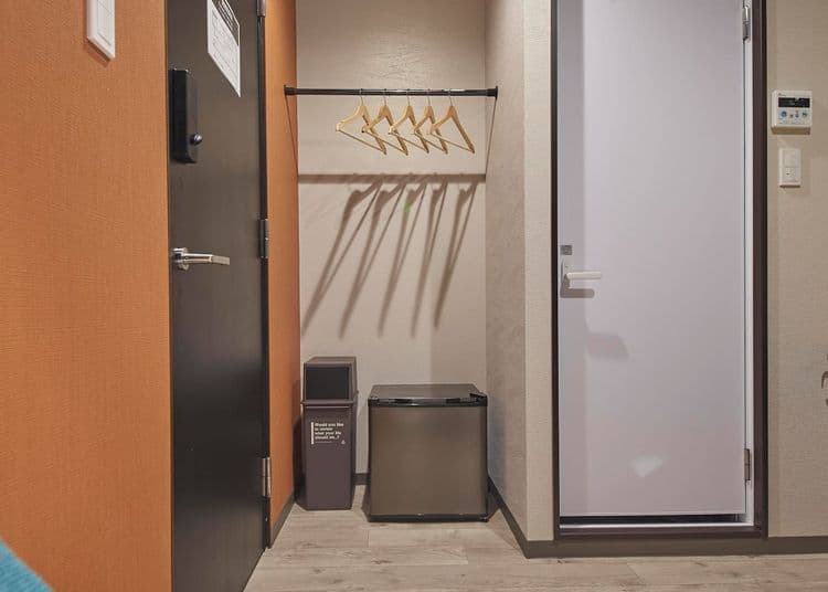 曳舟通旅居｜晴空塔步行12分/京成曳舟站步行6分/方便至成田機場&羽田機場-10