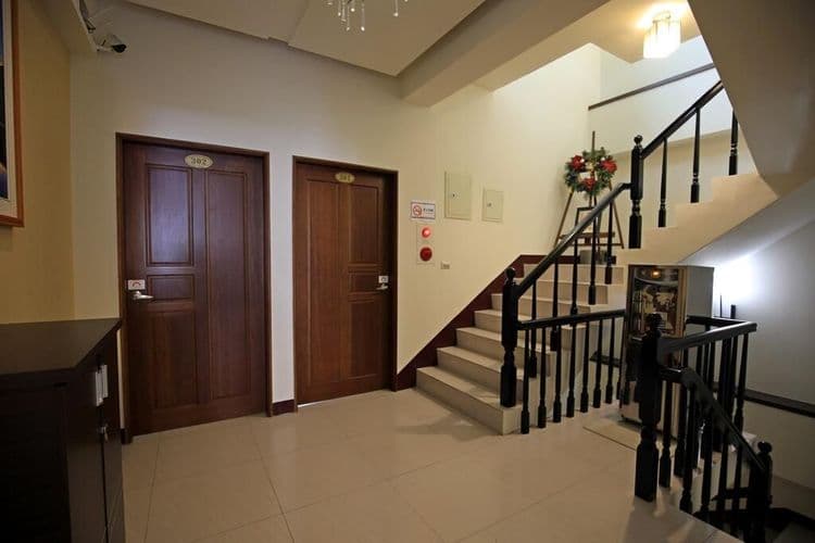 SUN MOON LAKE SMSX B&B-6