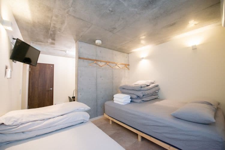 bmj 百人町｜JR新大久保站步行3分/ 大久保站步行4分-2