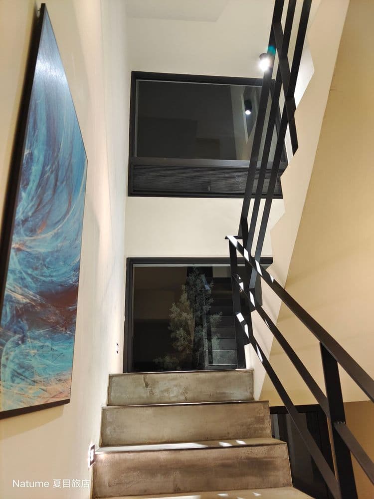 Natume夏目旅店-好客民宿   自行車友善旅宿   屏東縣合法民宿947號-19