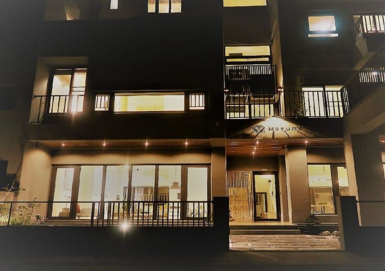 Natume夏目旅店-好客民宿   自行車友善旅宿   屏東縣合法民宿947號-5