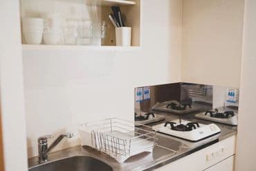 A210-1: 片町旅居｜京橋站步行4分-3