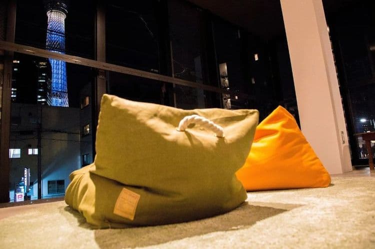 Alternative Entrance Tokyo-13